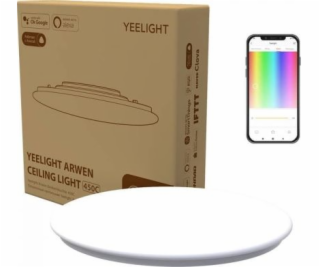 Yeelight Arwen Ceiling Light 450C