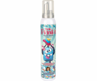 Tubi Pianka - Niebieski Zenek 200 ml