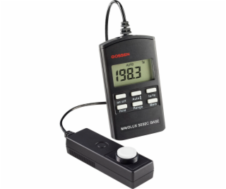 Gossen Mavolux 5032 C BASE Luxmeter