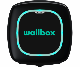 WALLBOX Pulsar Plus, Autonabíjačka 22 kW, 7m, blk