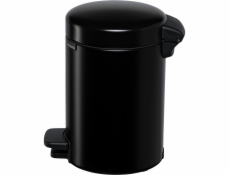 Brabantia Pedal Bin Newicon 3,0 L black matt