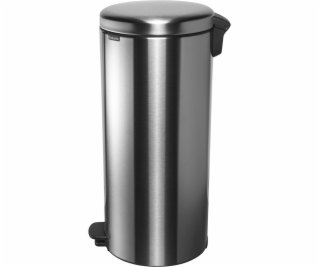 Brabantia Pedal Bin Newicon 30,0 L steel matt FPP