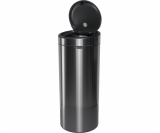 Brabantia Touch Bin New, steel matt, 30 L