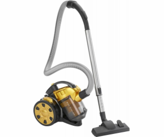 Clatronic BS 1308 Drum vacuum Dry 700 W Bagless