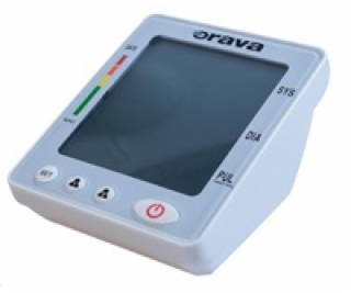 ORAVA TL-100 digitální tlakoměr