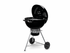 Weber Master-Touch GBS E-5750, Black