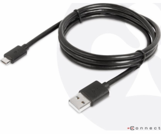 Club3D Kabel USB 3.2 Gen1 Type-A to Micro USB Cable M/M, 1m