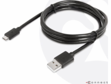 Club3D Kabel USB 3.2 Gen1 Type-A to Micro USB Cable M/M, 1m