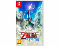 SWITCH The Legend of Zelda: Skyward Sword HD