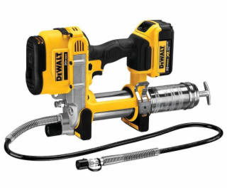 DeWALT DCGG571M1 power grease gun