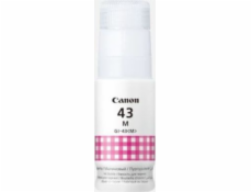 Canon BJ INK GI-43 M EMB Magenta Ink Bottle