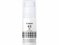 Canon BJ INK GI-43 BK EMB Black Ink Bottle