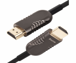 UNITEK Y-C1031BK HDMI kábel 30 m HDMI Type A (Standard) B...