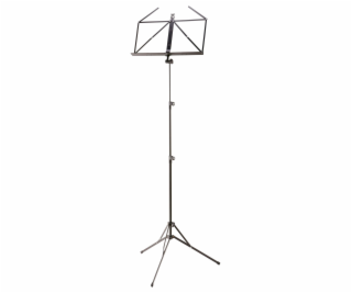 K&M 10052 music stand black