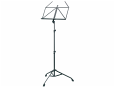 K&M 107 music stand black