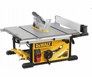 Stolová píla Dewalt 2000W 250mm (DWE7492-QS)