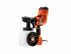 Black & Decker HVLP200-QS pneumatic paint sprayer