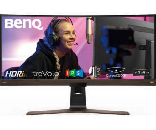 BENQ MT LCD  38  EW3880R ,IPS, 3840x1600,350 nits,1000:1,...