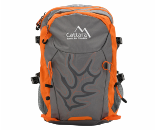 Batoh 30l OrangeW CATTARA