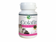 Colafit DOG & CAT, 100 kost.