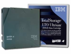 IBM Ultrium LTO IV 800/1600GB