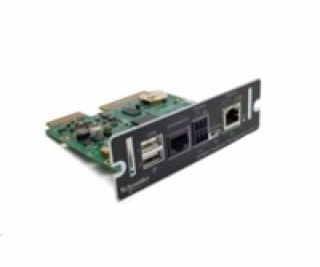 APC UPS Network Managament Card 3 W/ Environmental Monito...