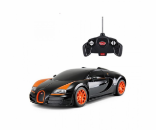 Rastar R/C auto Bugatti Veyron 1:18