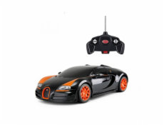 Rastar R/C auto Bugatti Veyron 1:18