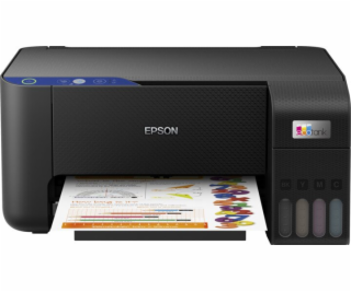 EPSON L3211 atramentová tlačiareň