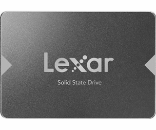 Lexar NS100 1TB 2.5 SATA III 6GB/s SSD 