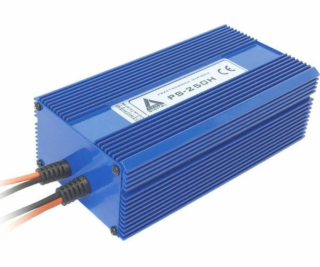 AZO Digital 30÷80 VDC / 24 VDC PS-250H-24 250W voltage co...