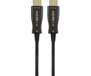 Gembird CCBP-HDMI-AOC-20M Active Optical (AOC) High speed...