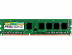 Silicon Power SP004GBLTU160N02 memory module 4 GB DDR3 1600 MHz