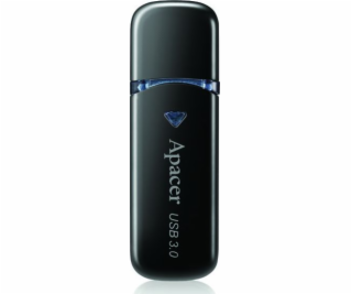 Pendrive Apacer AH355, 64 GB (AP64GAH355B-1)