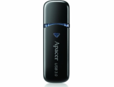 Pendrive Apacer AH355, 64 GB (AP64GAH355B-1)