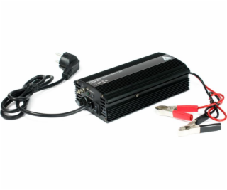 AZO Digital 12 V main charger for BC-20 20A batérie (230V...