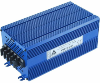 Przetwornica Azo 3080 VDC / 24 VDC PS-500-24V 500W