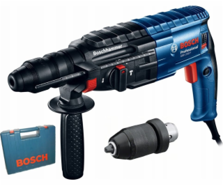 Bosch GBH 240F Professional Hammer Drill