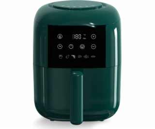 Feel-Maestro MR-755 fryer 3 L 1200 W Hot air fryer Green