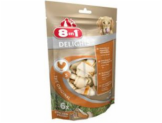 8in1 Przysmak 8in1 Delights Bone S - torebka 6 ks.