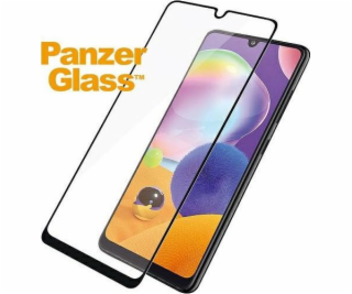 PanzerGlass Samsung Galaxy A31 Edge-to-Edge