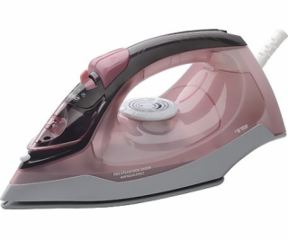 Mesko Home MS 5028 iron Dry & Steam iron Ceramic soleplat...