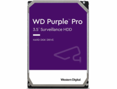 Purple Pro 8 TB, Festplatte