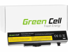 Green Cell LE84 - 11,1 V 4400mAh Li-ion - neoriginálna batéria