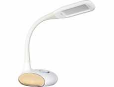 Activejet LED desk lamp VENUS with RGB base