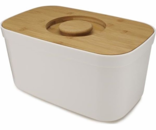 Joseph Joseph Bread Bin with Bamboo Lid