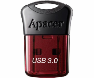 Pendrive Apacer AH157, 32 GB (AP32GAH157R-1)