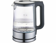 Electric kettle MAESTRO MR-053-GRAY glass 1.7 l 2200 W