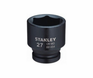 STANLEY 1/2  6hranná hlavice 16mm