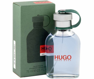 Hugo Boss Hugo Man EDT 75 ml